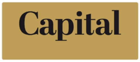 Capital Logo (DPMA, 22.05.2013)