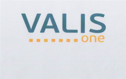 VALIS one Logo (DPMA, 09/24/2013)