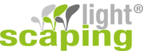 scaping light Logo (DPMA, 27.03.2014)