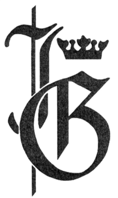 JG Logo (DPMA, 03/11/2014)