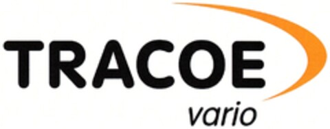 TRACOE vario Logo (DPMA, 10/22/2014)