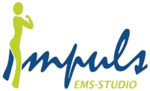 Impuls EMS-STUDIO Logo (DPMA, 14.12.2014)