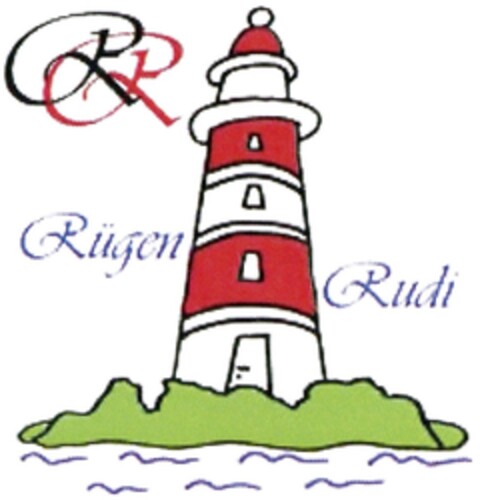 RR Rügen Rudi Logo (DPMA, 03.02.2015)