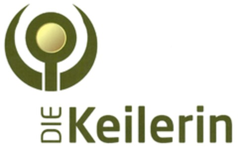 DIE Keilerin Logo (DPMA, 07/13/2015)