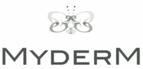 MYDERM Logo (DPMA, 20.07.2015)