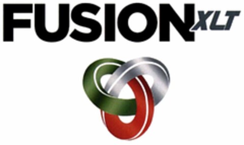 FUSION XLT Logo (DPMA, 12/17/2015)