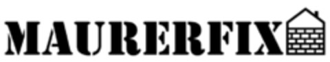 MAURERFIX Logo (DPMA, 06.05.2015)