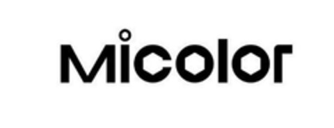 Micolor Logo (DPMA, 20.05.2015)