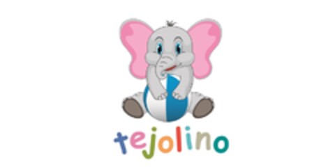 tejolino Logo (DPMA, 01.07.2015)