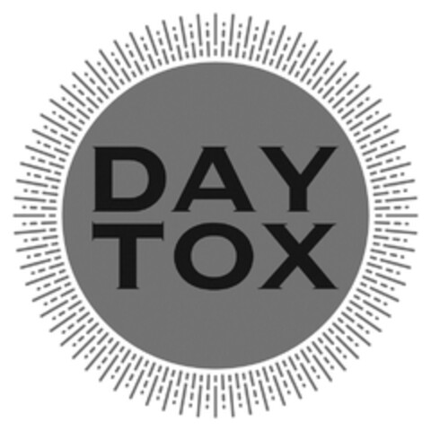 DAYTOX Logo (DPMA, 24.09.2015)