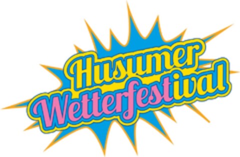 Husumer Wetterfestival Logo (DPMA, 20.07.2015)