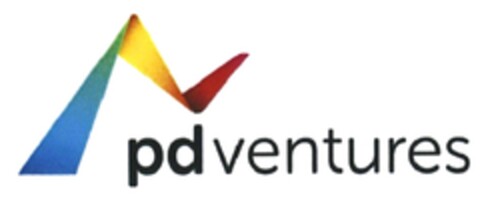 pd ventures Logo (DPMA, 03.09.2016)