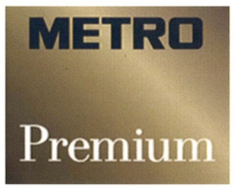 METRO Premium Logo (DPMA, 04/04/2016)