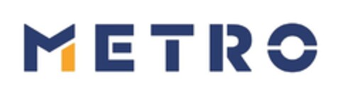 METRO Logo (DPMA, 01.12.2016)