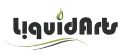liquidArts Logo (DPMA, 27.03.2017)