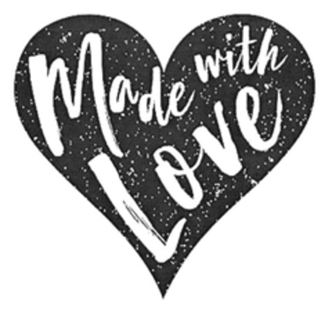 Made with Love Logo (DPMA, 29.04.2017)