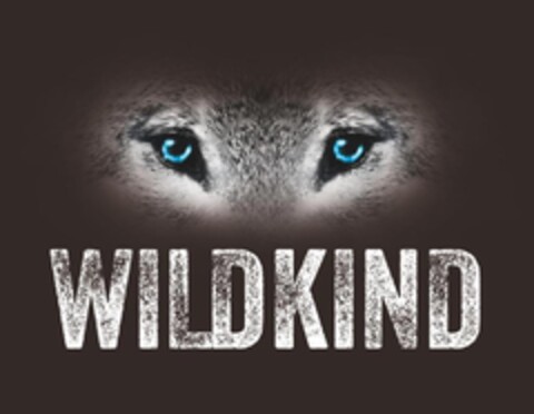 WILDKIND Logo (DPMA, 19.01.2017)