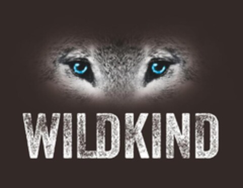 WILDKIND Logo (DPMA, 01/19/2017)