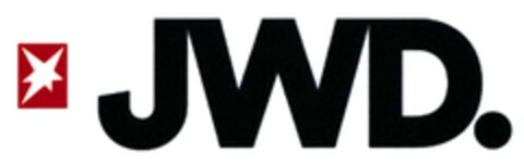 JWD. Logo (DPMA, 02/21/2018)