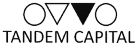 TANDEM CAPITAL Logo (DPMA, 10.08.2018)