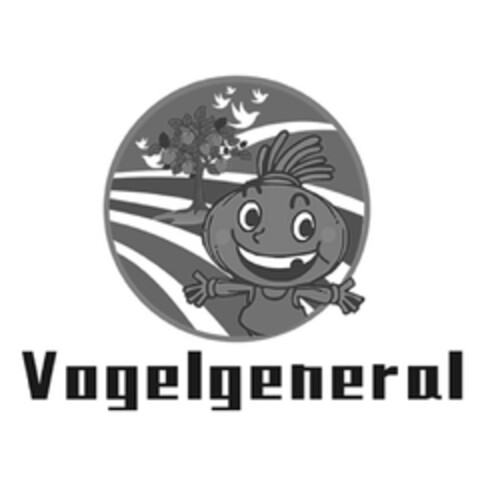 Vogelgeneral Logo (DPMA, 26.10.2018)