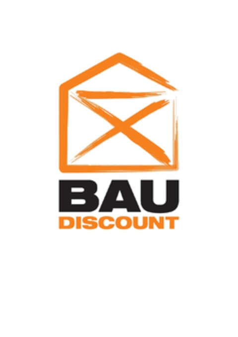 BAU DISCOUNT Logo (DPMA, 09.11.2018)