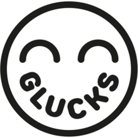 GLUCKS Logo (DPMA, 21.12.2018)