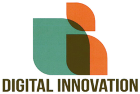 DIGITAL INNOVATION Logo (DPMA, 29.03.2019)