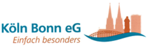 Köln Bonn eG Einfach besonders Logo (DPMA, 10.04.2019)