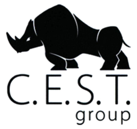 C.E.S.T. group Logo (DPMA, 10.08.2019)