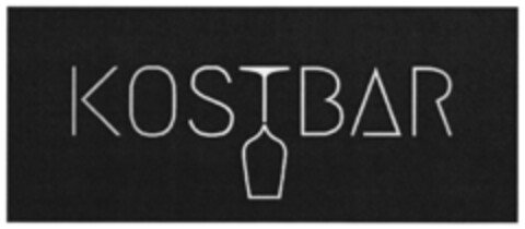 KOSTBAR Logo (DPMA, 14.08.2019)