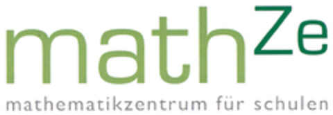 math Ze Logo (DPMA, 13.11.2019)