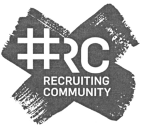 # C RECRUITING COMMUNITY Logo (DPMA, 08.11.2019)