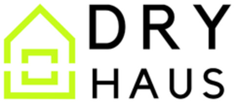 DRY HAUS Logo (DPMA, 08.03.2019)