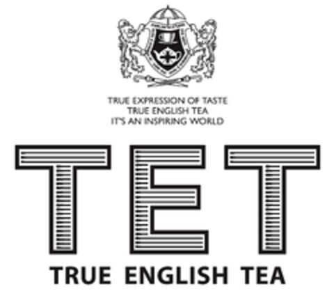 TET Logo (DPMA, 19.03.2019)