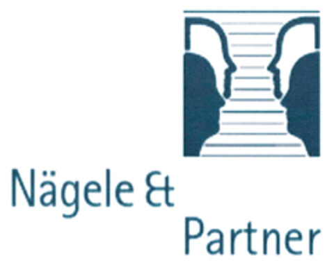 Nägele & Partner Logo (DPMA, 04/02/2020)