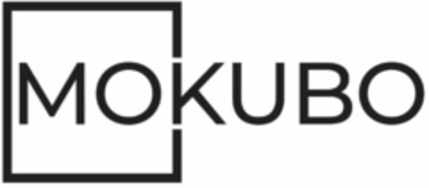 MOKUBO Logo (DPMA, 06/18/2020)