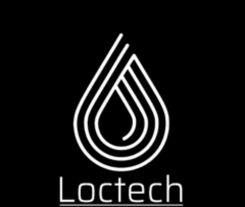 Loctech Logo (DPMA, 09.10.2020)