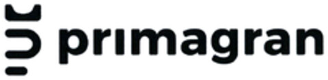 primagran Logo (DPMA, 07.01.2021)