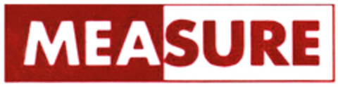 MEASURE Logo (DPMA, 09.01.2021)
