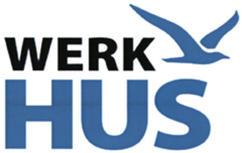 WERK HUS Logo (DPMA, 01.07.2021)