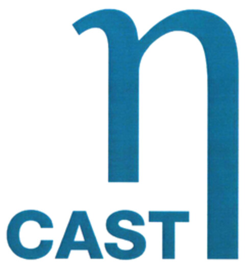 CAST Logo (DPMA, 09.12.2021)