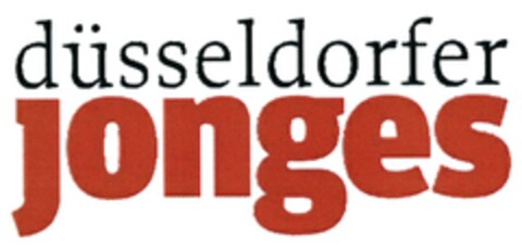 düsseldorfer jonges Logo (DPMA, 23.03.2021)