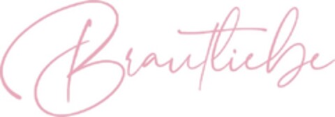 Brautliebe Logo (DPMA, 27.03.2021)