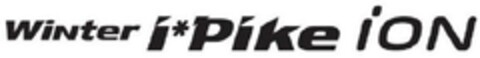 Winter i Pike iON Logo (DPMA, 07/23/2021)