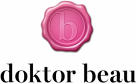 b doktor beau Logo (DPMA, 01.12.2021)