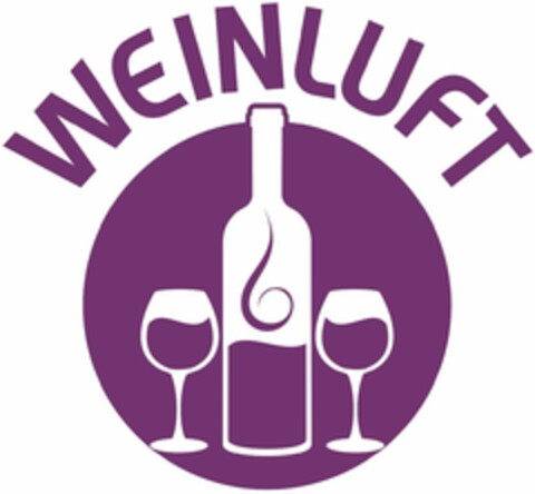 WEINLUFT Logo (DPMA, 15.09.2021)