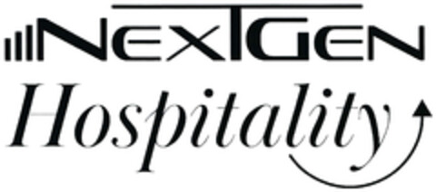 NEXTGEN Hospitality Logo (DPMA, 11.08.2022)