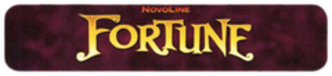 NOVOLINE FORTUNE Logo (DPMA, 19.09.2022)