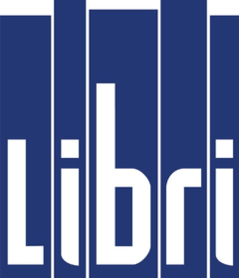 Libri Logo (DPMA, 18.01.2022)